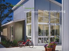 Affordable Housing Market Sector Brochure