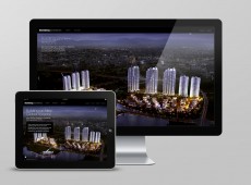 Steinberg Architects Website