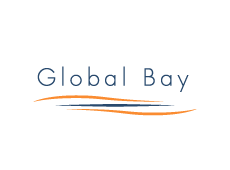 Global Bay Logo