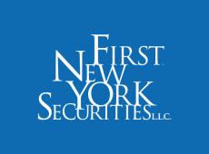 First New York Securities Logo