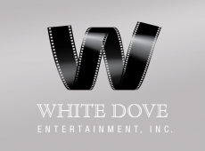 White Dove Entertainment Logo